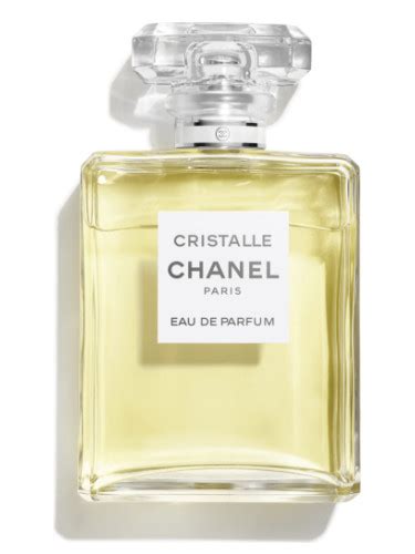 myer chanel cristalle